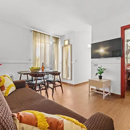 Апартаменты Resort Apartments *