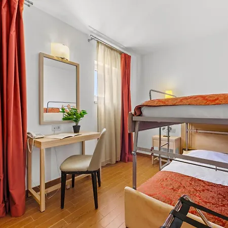 Resort Apartments Апартаменты
