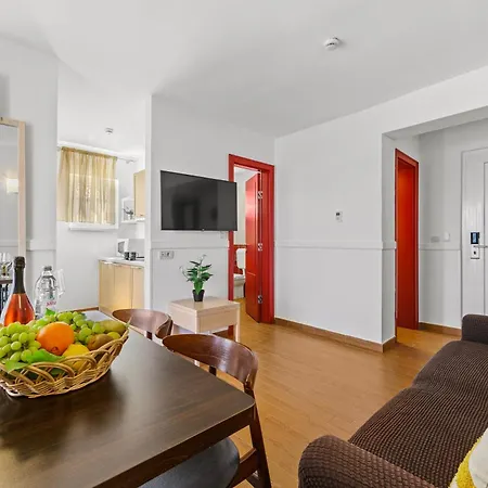 Resort Apartments * Шибеник