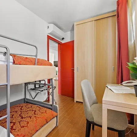 Апартаменты Resort Apartments