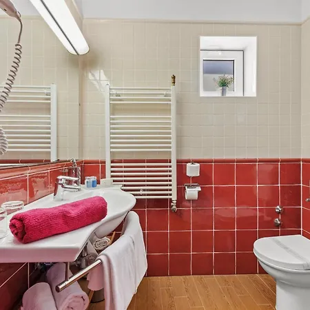 Resort Apartments Апартаменты *