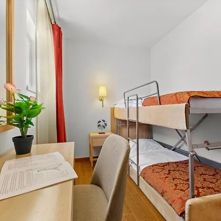 Resort Apartments