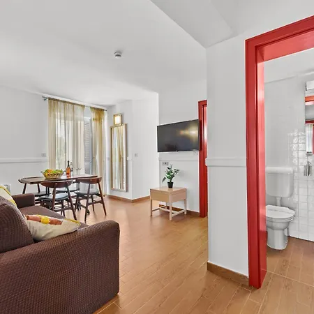 Resort Apartments Апартаменты *