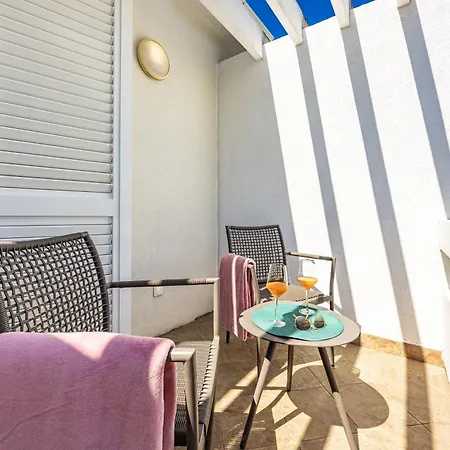 Apartamento Resort Apartments *