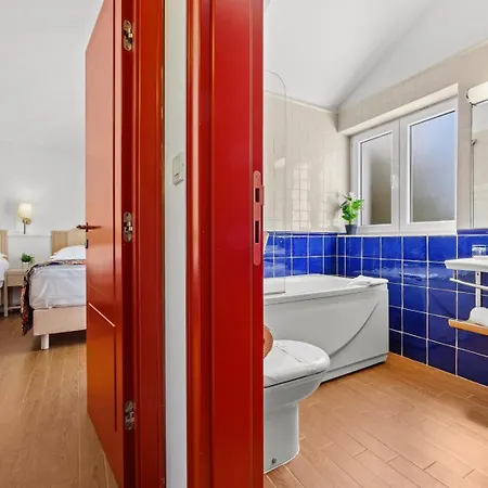 Resort Apartments Шибеник