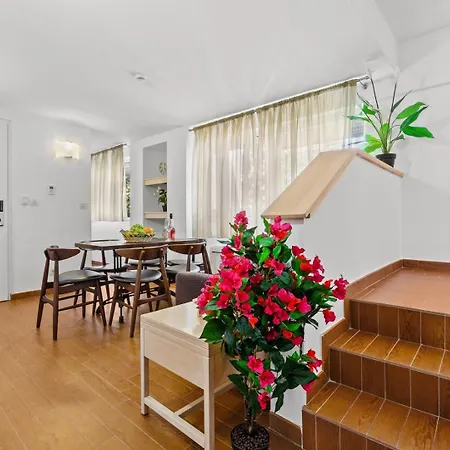Resort Apartments Апартаменты Шибеник