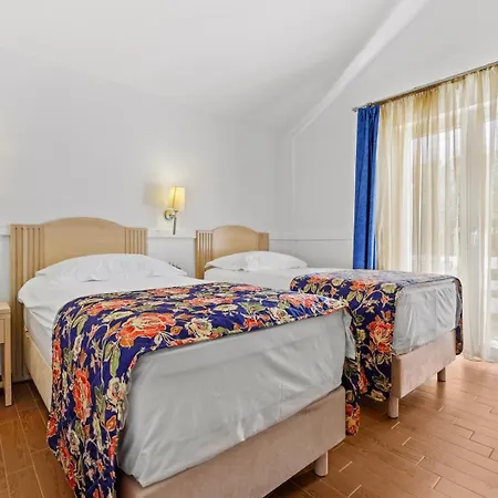 Resort Apartments Апартаменты