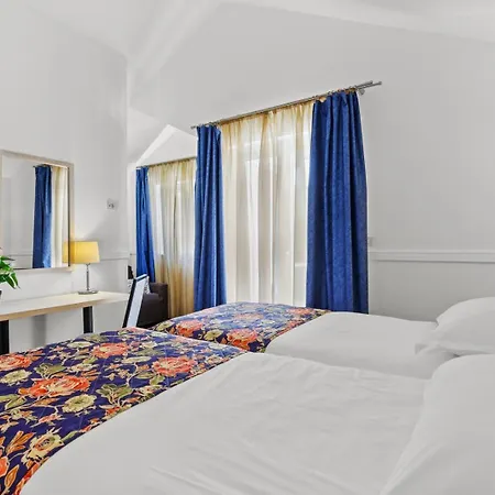 Апартаменты Resort Apartments