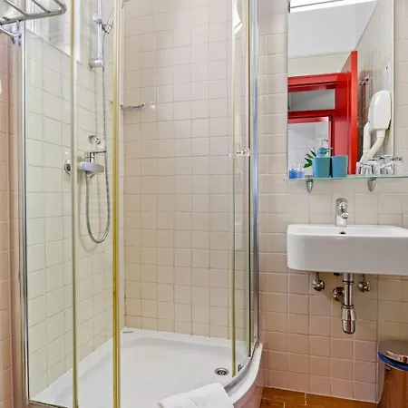Resort Apartments Шибеник