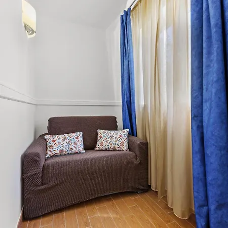 Resort Apartments