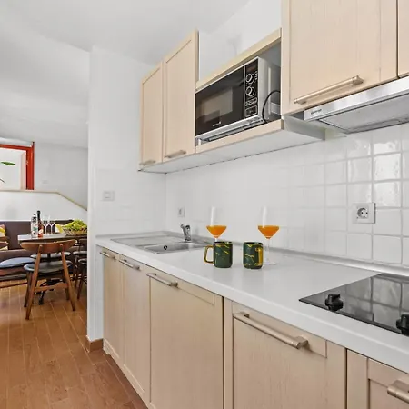Апартаменты Resort Apartments *