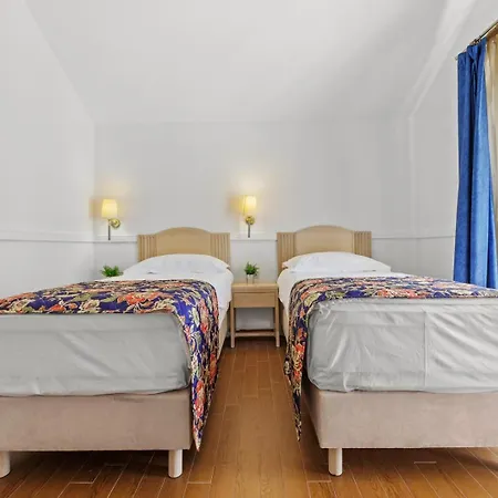 Resort Apartments