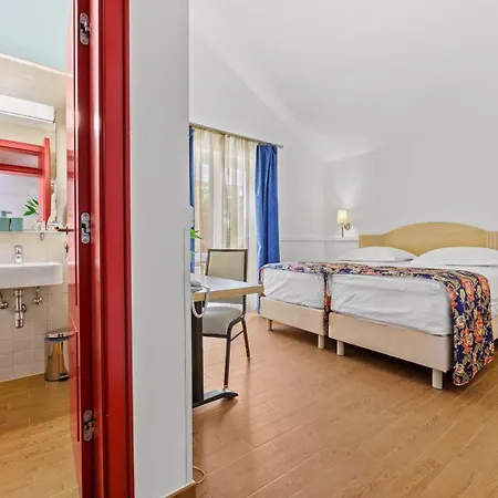 Apartamento Resort Apartments Šibenik