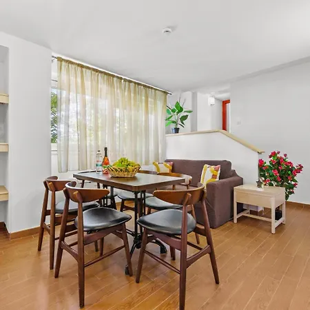 Resort Apartments