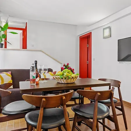 Resort Apartments Šibenik