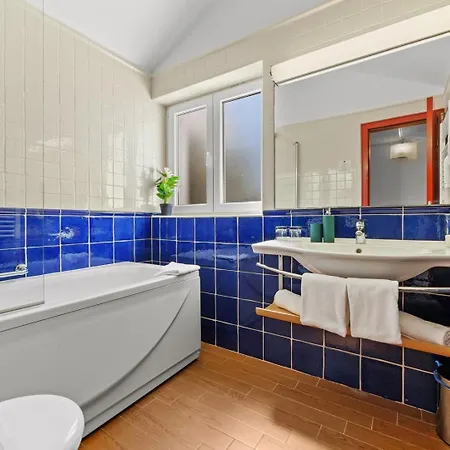 Apartamento Resort Apartments Šibenik