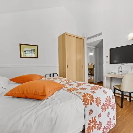 Apartamento Resort Apartments Šibenik