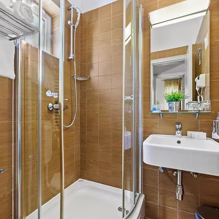 Resort Apartments Шибеник