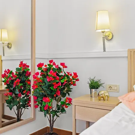 Resort Apartments *