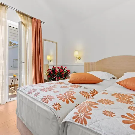 Resort Apartments * Шибеник