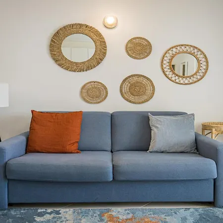 Resort Apartments Апартаменты