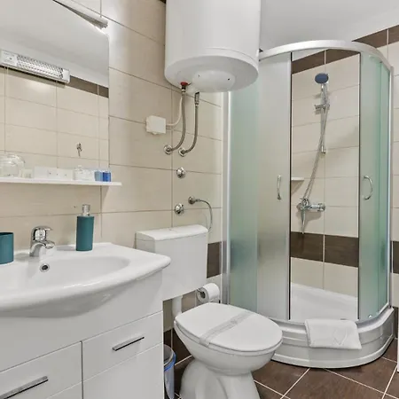 Resort Apartments Апартаменты
