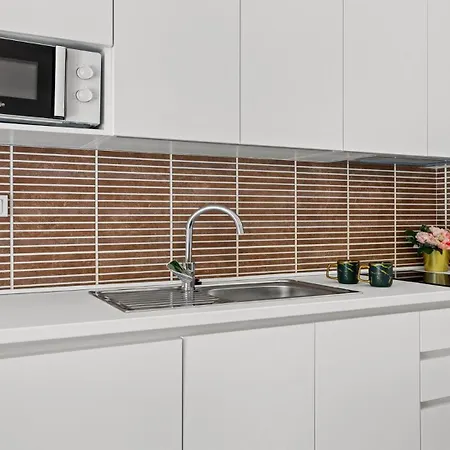 Resort Apartments Апартаменты *
