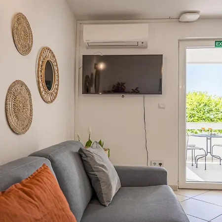 Apartamento Resort Apartments *