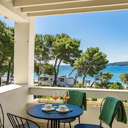 Apartamento Resort Apartments Šibenik