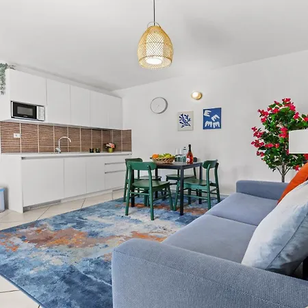 Resort Apartments Шибеник