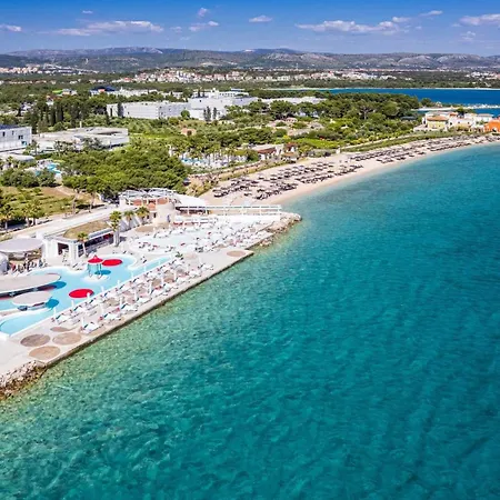 Resort Apartments