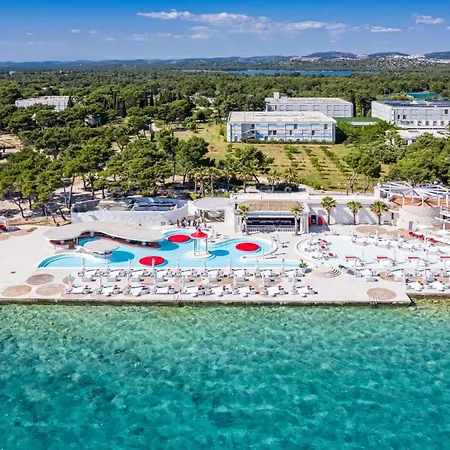 Resort Apartments Apartamento