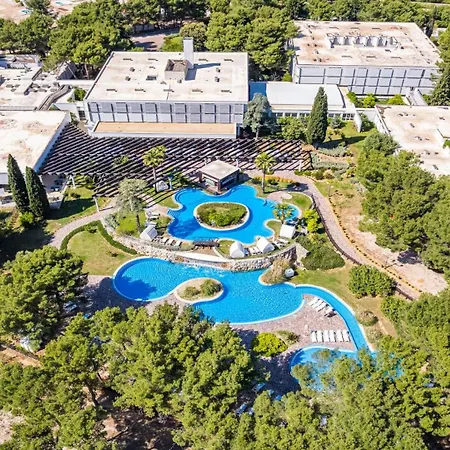 Apartamento Resort Apartments