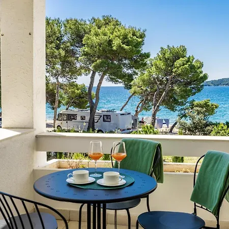 Resort Apartments