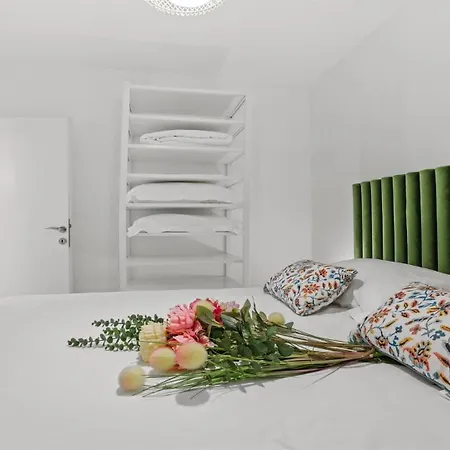 Resort Apartments Апартаменты