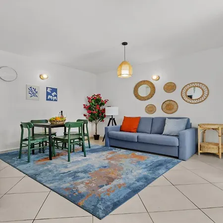 Апартаменты Resort Apartments Шибеник